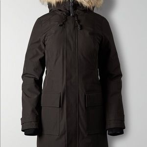TNA Bancroft Parka